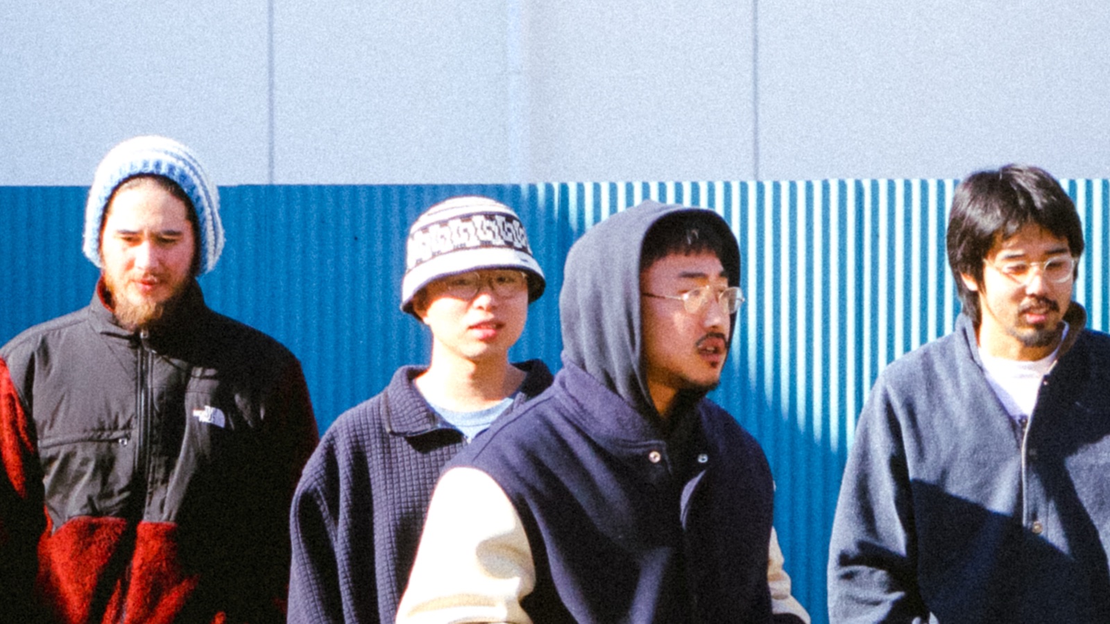 NEWLY × TRIPPYHOUSING